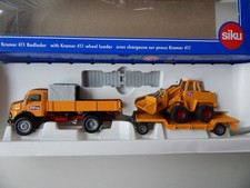 Siku 4117 MB Oltimer LKW