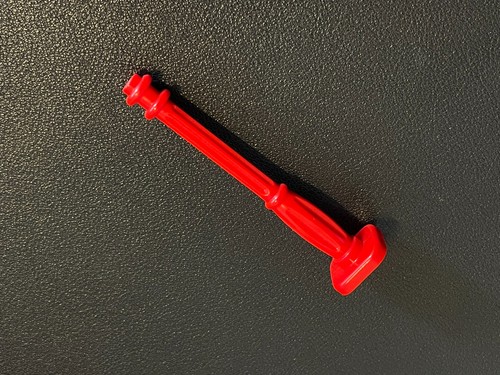 Lego 2039 laterne mast - lego,