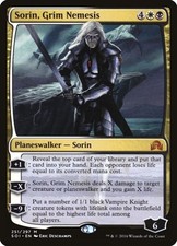 Sorin, Grim Nemesis (251)