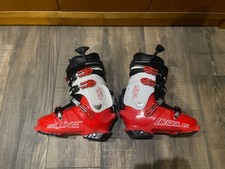 Deeluxe Track 700 Snowboard