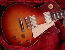 Gibson USA Les Paul Standard