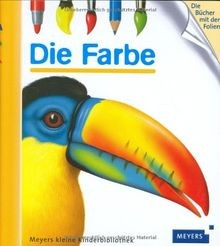 Die farbe meyers - die, (meyers