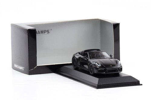 Minichamps porsche 911 - 1:43,