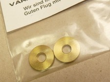 Ersatzteil 2x Druckscheiben