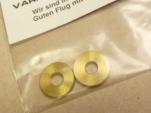 Ersatzteil druckscheiben - ersatzteil, 2x