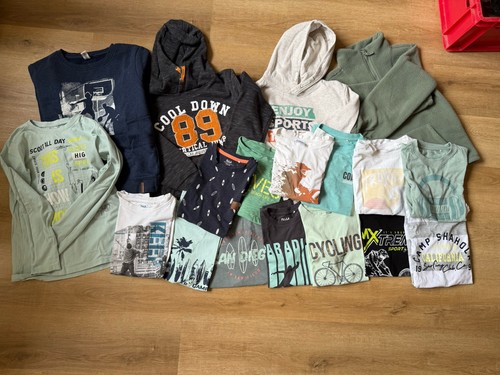 Kleiderpaket junge 134 140 - kleiderpaket, 134/140