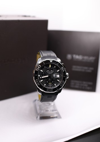 Tag heuer cay211a aquaracer - tag,