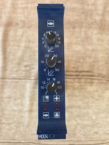 Buderus m004 brennermodul mit - buderus,