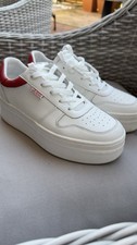 Guess damen sneaker low top - damen,