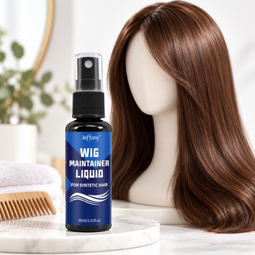 Perücken pflegespray für - pflegespray,