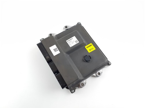 Volvo xc40 ecu - volvo,