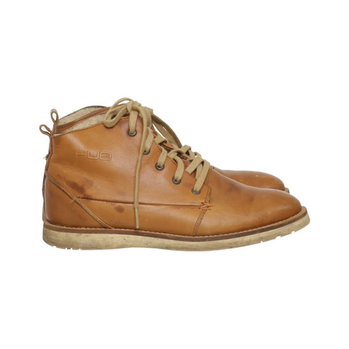 Hub schnürstiefel größe - schnürstiefel,,
