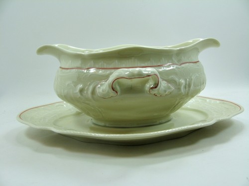 Rosenthal sanssouci roter - -,