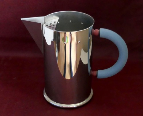 Alessi saft krug - saft-krug, 90er-jahre