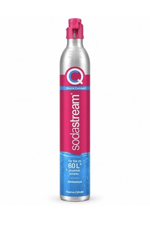 Sodastream quick connect - quick,