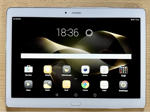 Huawei mediapad tablet top - huawei, m2