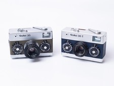 Belederung für Rollei 35 und