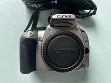 Canon EOS 350D DSLR