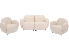 Wohnzimmer-Set HWC-P33