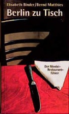 Berlin zu Tisch : der