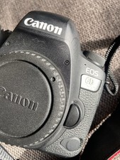 Canon EOS 6D Mark II DSLR