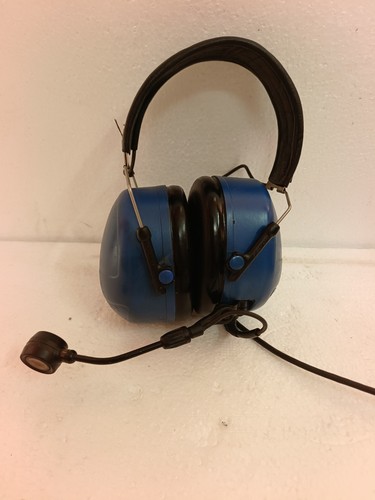 Peltor mt7h79f headset - 3m,