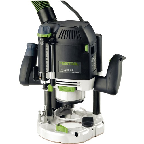 Festool handoberfräse 2200 - of,