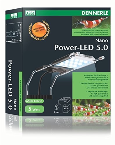 Dennerle 5710 nano power led - dennerle,