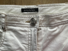 Balmain jeans - balmain,