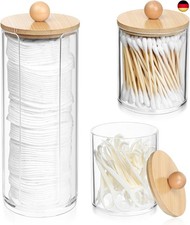 3 Stk Wattestäbchen