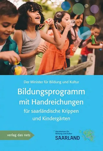 Bildungsprogramm mit