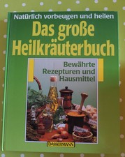 Kräuterbuch 1993