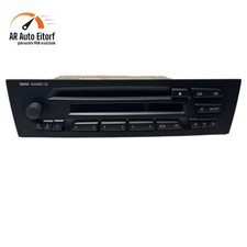 BMW E81 E87 E90 E91 X1 E84 Radio BMW Business CD 9133335 6962296