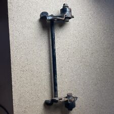 Yamaha Aerox MOTORHALTER