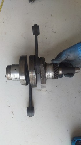 Motorwelle wahrscheinlich für - motorwelle,