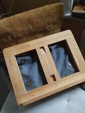 Buchständer, Notenständer, Kochbuchhalter