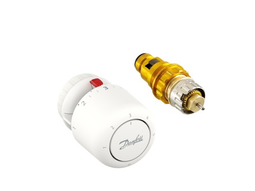 Danfoss ventileinsatzset rav - danfoss,
