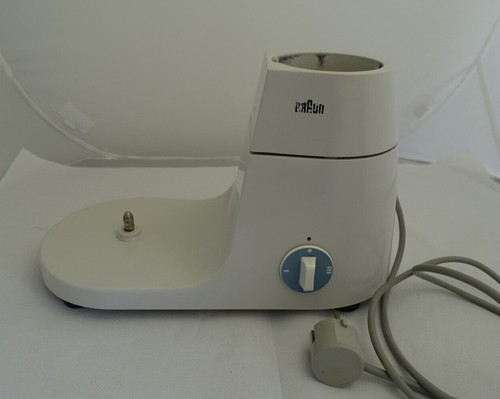 Braun km31 küchenmaschine - braun,