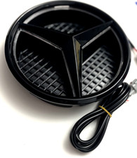 Auto Front Grille LED Stern