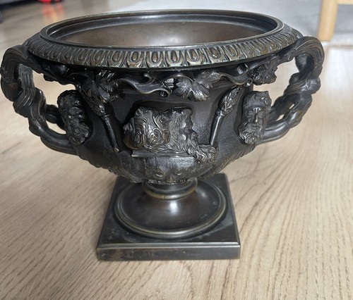 Grand tour bronze warwick - tour,