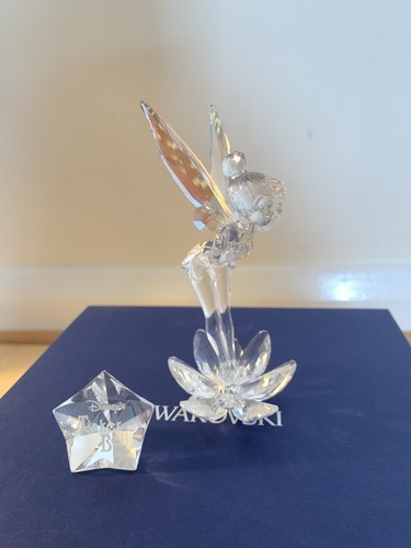 Swarovski tinkerbell - swarovski, 💎