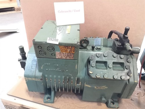 Bitzer 4ftc 20k 40p kompressor - bitzer, 4ftc-20k-40p