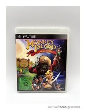 Monkey Island Special Edition