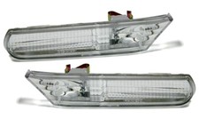 Seitenblinker set für porsche - seitenblinker,
