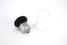 Zeiss Axiomat Planapo 10x/0.26 Pol 5194295 Microscope Objective Objektiv