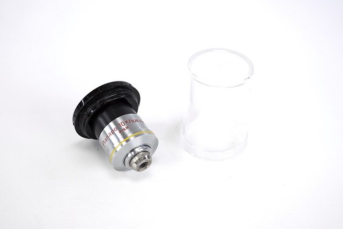 Zeiss axiomat planapo 10x 26 - axiomat, 10x/0.26