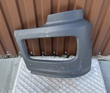 Stoßstange A9678850203 Mercedes Benz Atego Stoßecke Vorne Links .