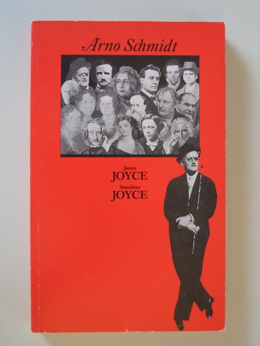 Arno schmidt das essayistische - schmidt,