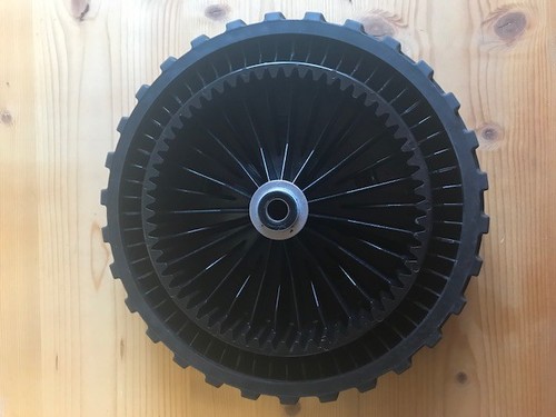 Original mäher rad - as, 46