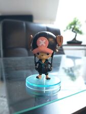 One Piece Chopper Sammlerfigur Actionfigur Neuwertig 